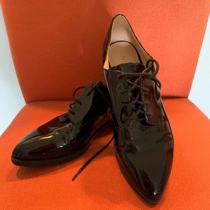 Nine West Patent Lilianne 3 Shoes 8.5